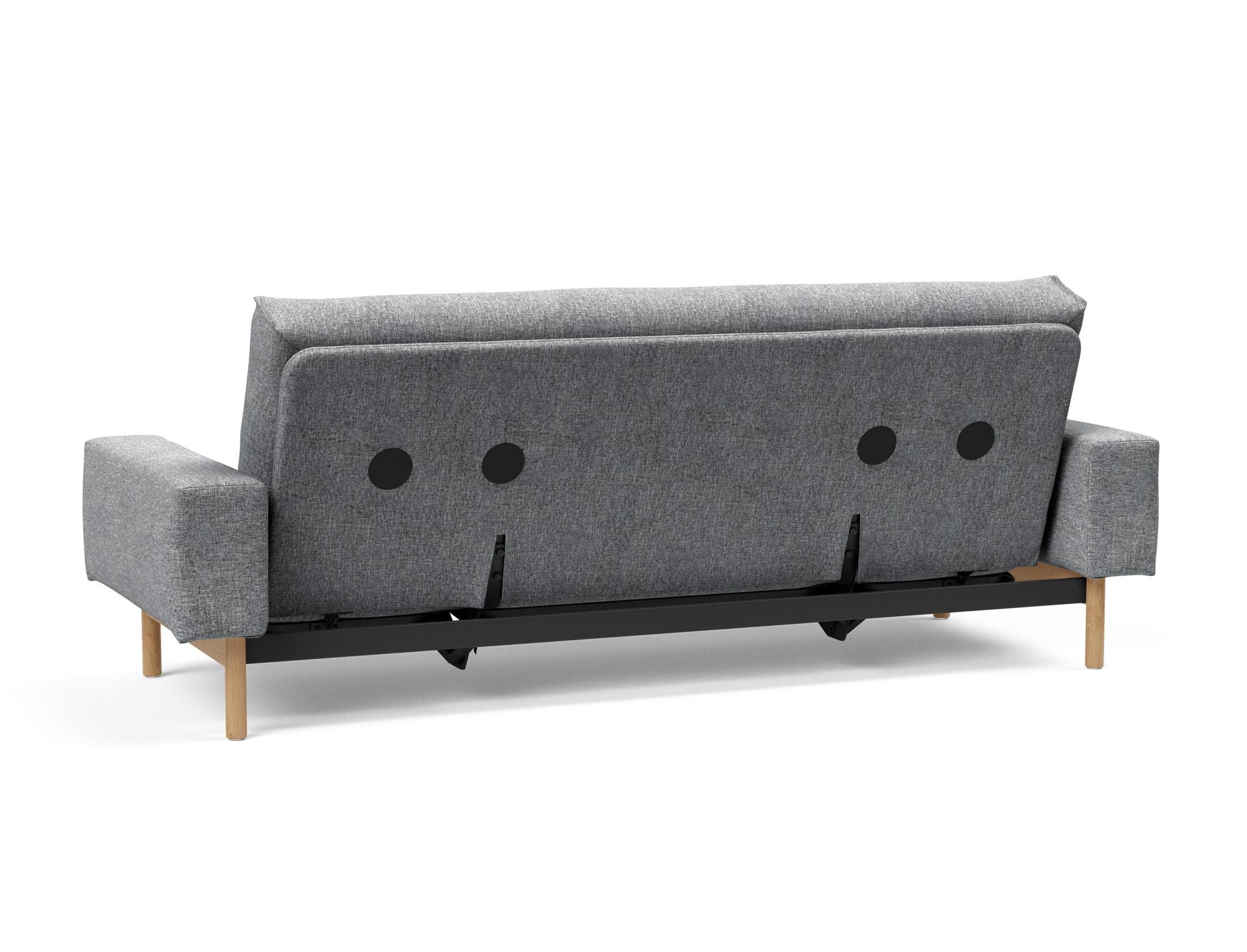 MIMER Luxury Soft Sofa Bed