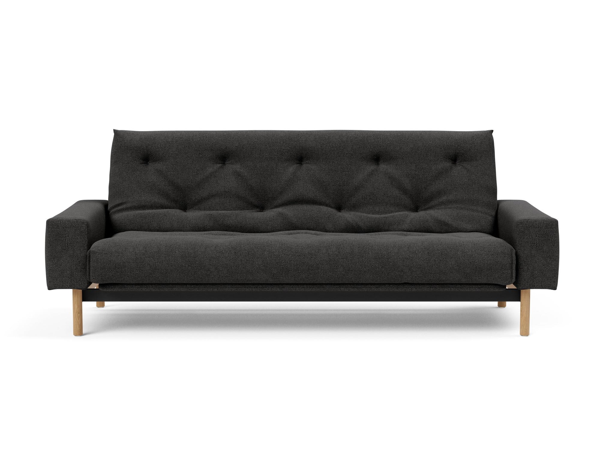 MIMER Luxury Soft Sofa Bed