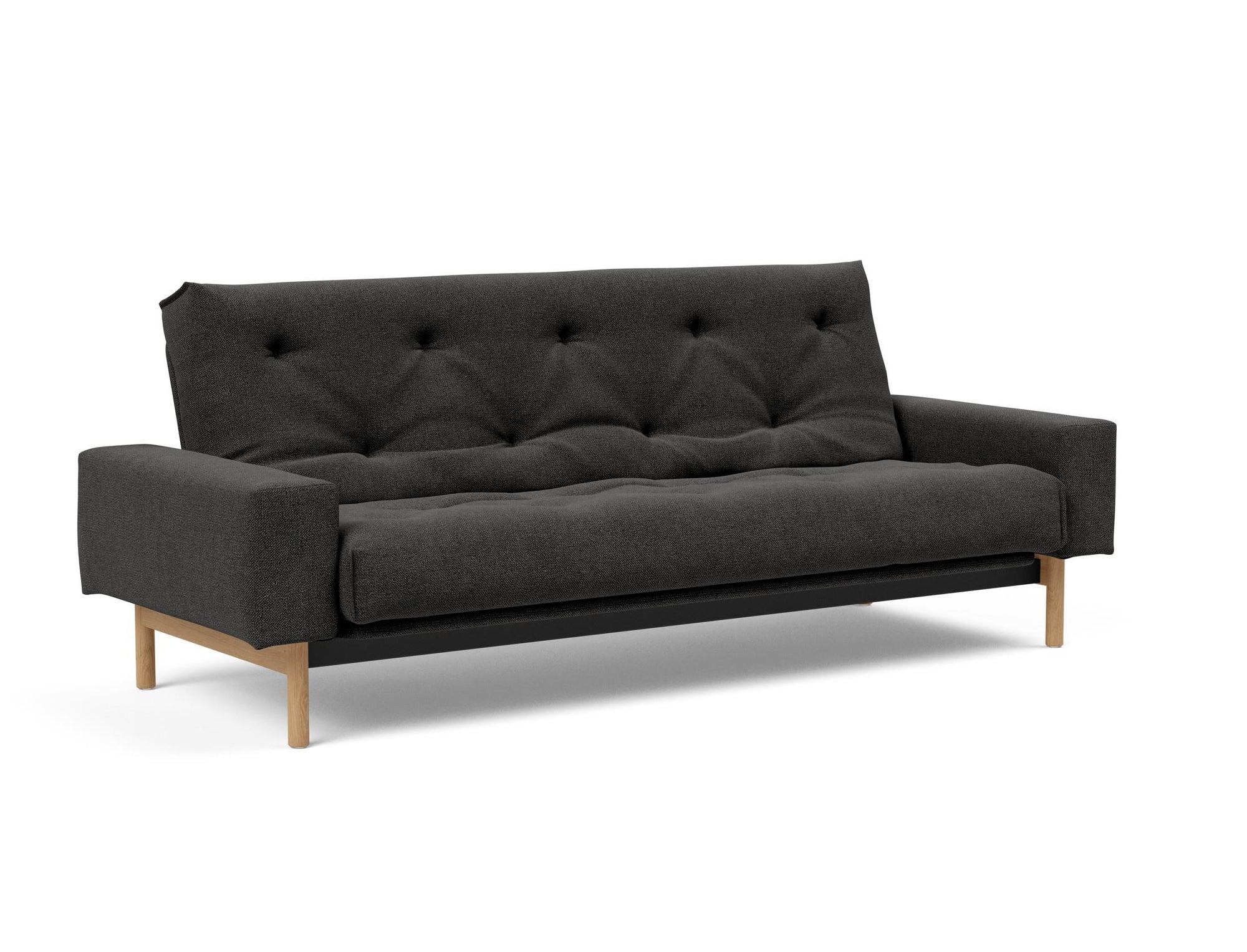 MIMER Luxury Soft Sofa Bed