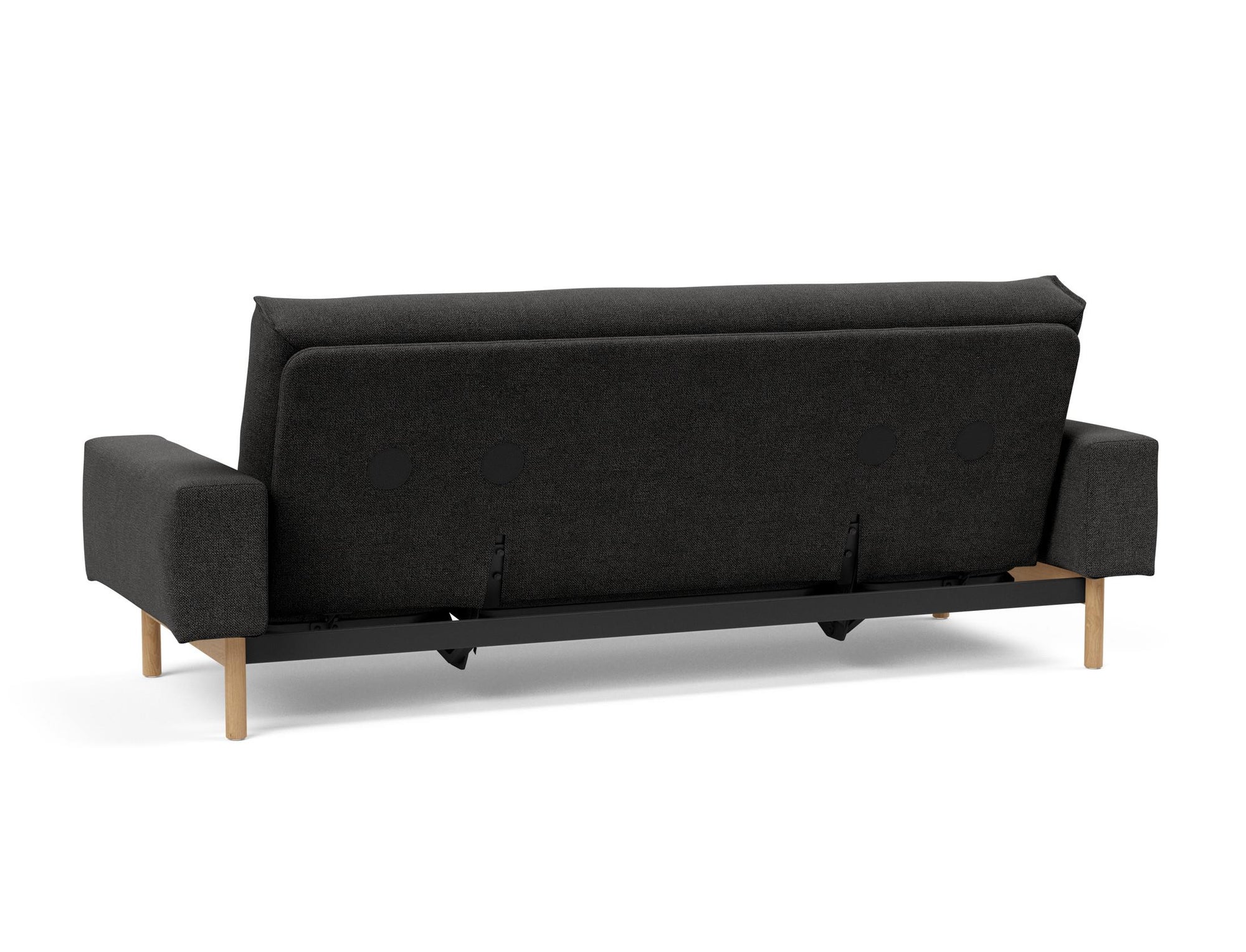 MIMER Luxury Soft Sofa Bed