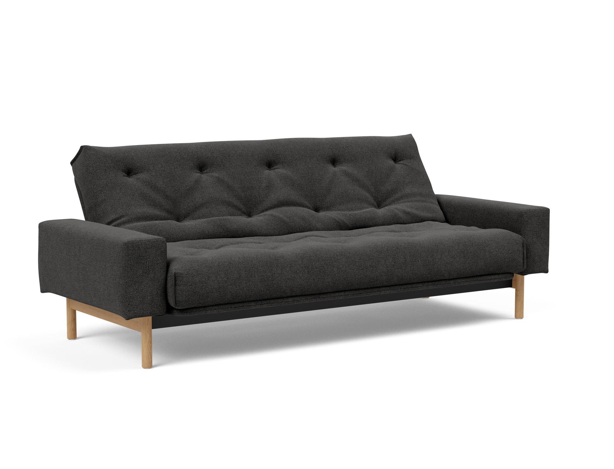 MIMER Luxury Soft Sofa Bed
