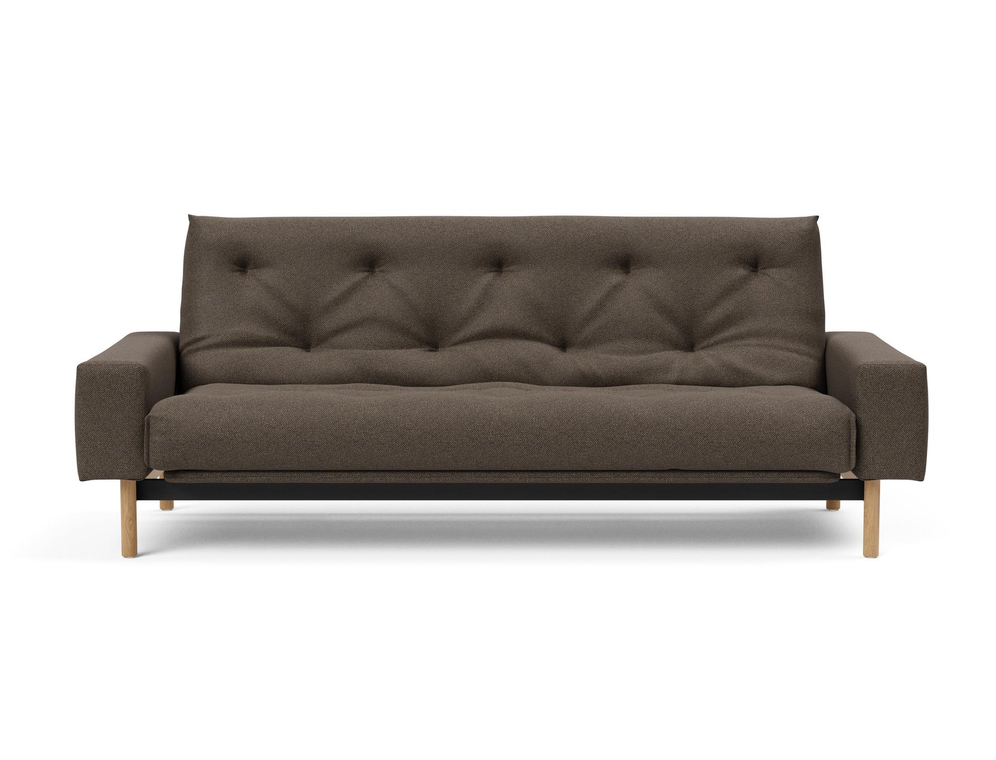 MIMER Luxury Soft Sofa Bed