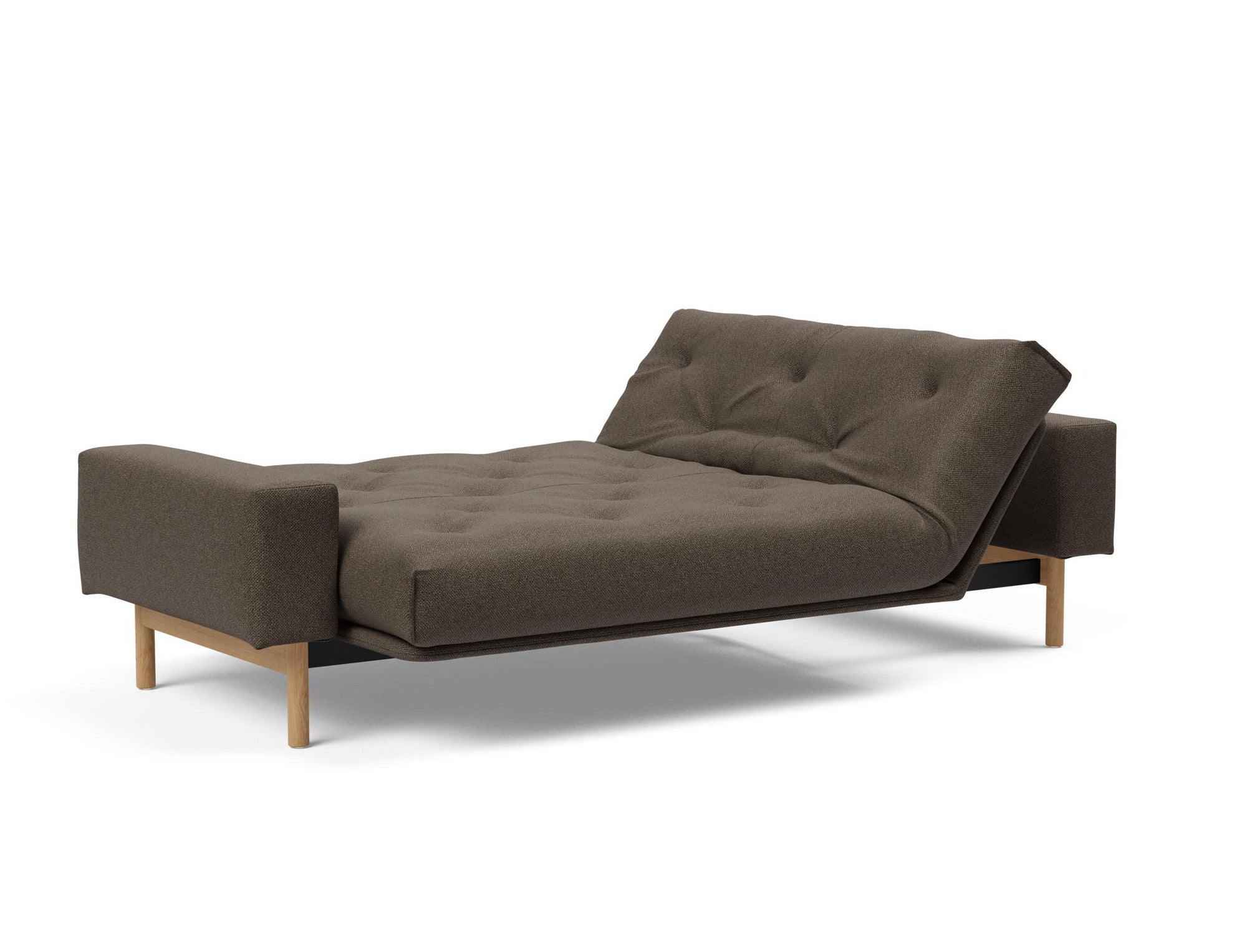 MIMER Luxury Soft Sofa Bed