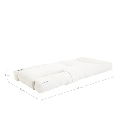 MINI Hippo Futon-Sessel