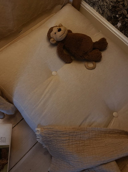 MINI Hippo Futon-Sessel