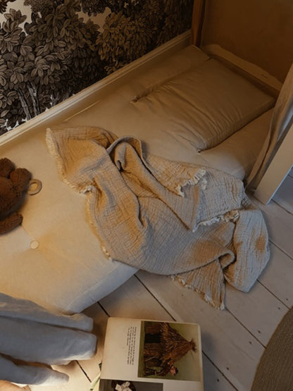 MINI Hippo Futon-Sessel