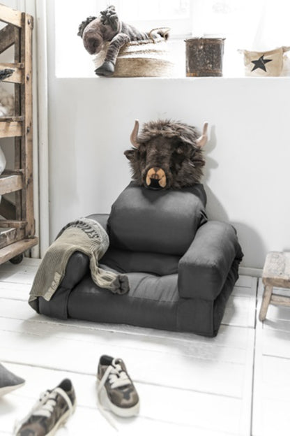 MINI Hippo Futon-Sessel