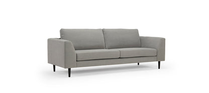 NABBE 3 Seater Sofa