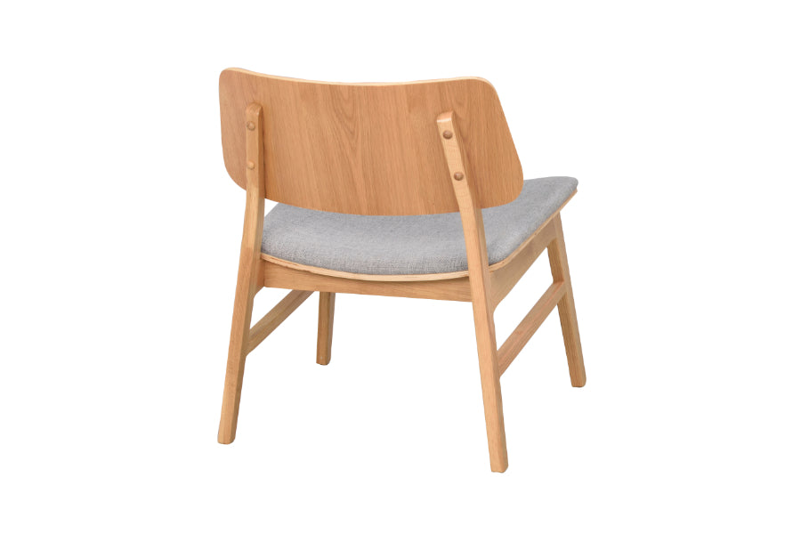 NAGANO Lounge Chair