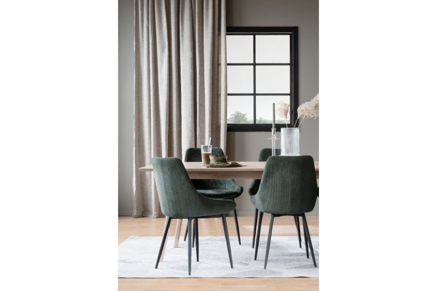 NEVIS Dining Table 220/310 CM