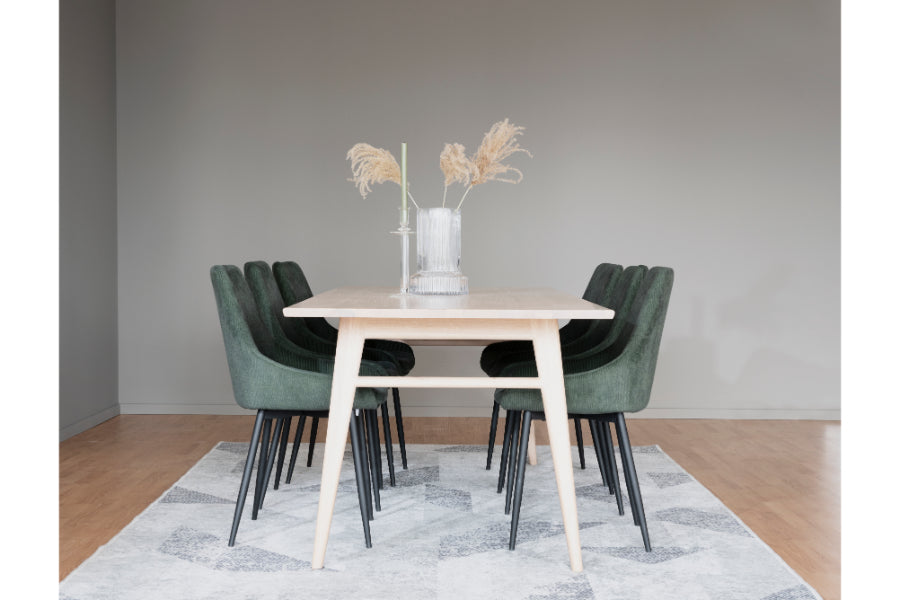 NEVIS Dining Table 220/310 CM