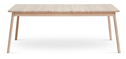 CASØ NORD Ausziehtisch 160/240 CM