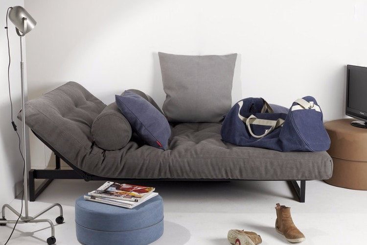 TEEN FRACTION Sofa Bed (120 cm), 20 Day Delivery Innovation- D40Studio