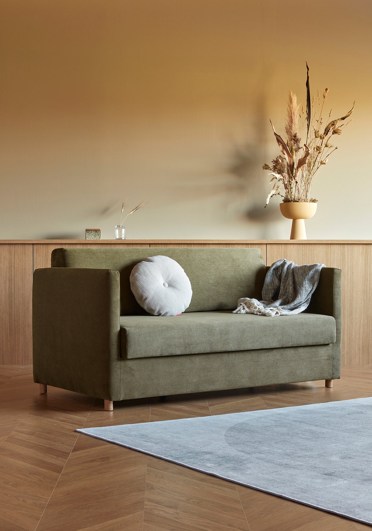 Innovation Living OLAN 140 CM Sofa Bed – D40Studio
