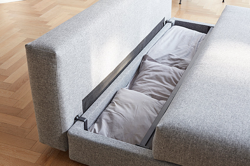 OSVALD 150CM Sofa bed
