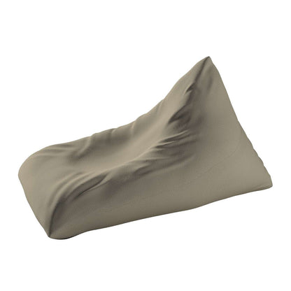 Beanbag Boucle - light beige