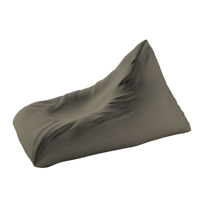 Beanbag Boucle - dark beige