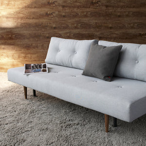 RECAST Plus Sofa Bed, 20 Day Delivery Innovation- D40Studio