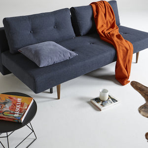 RECAST Plus Sofa Bed, Special Order Innovation- D40Studio