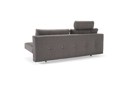 RECAST Plus Sofa Bed, 20 Day Delivery Innovation- D40Studio