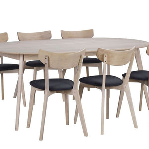 AMI Set of 2 Chairs, ROWICO- D40Studio