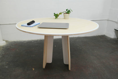 RING Table Small 122 CM