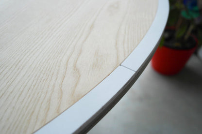 RING Table Small 122 CM