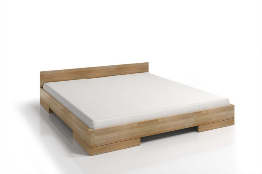 SPECTRUM Beech Bed