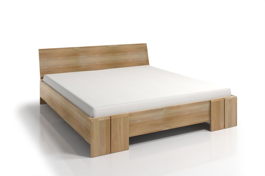 VESTRE Beech Maxi Bed With Storage