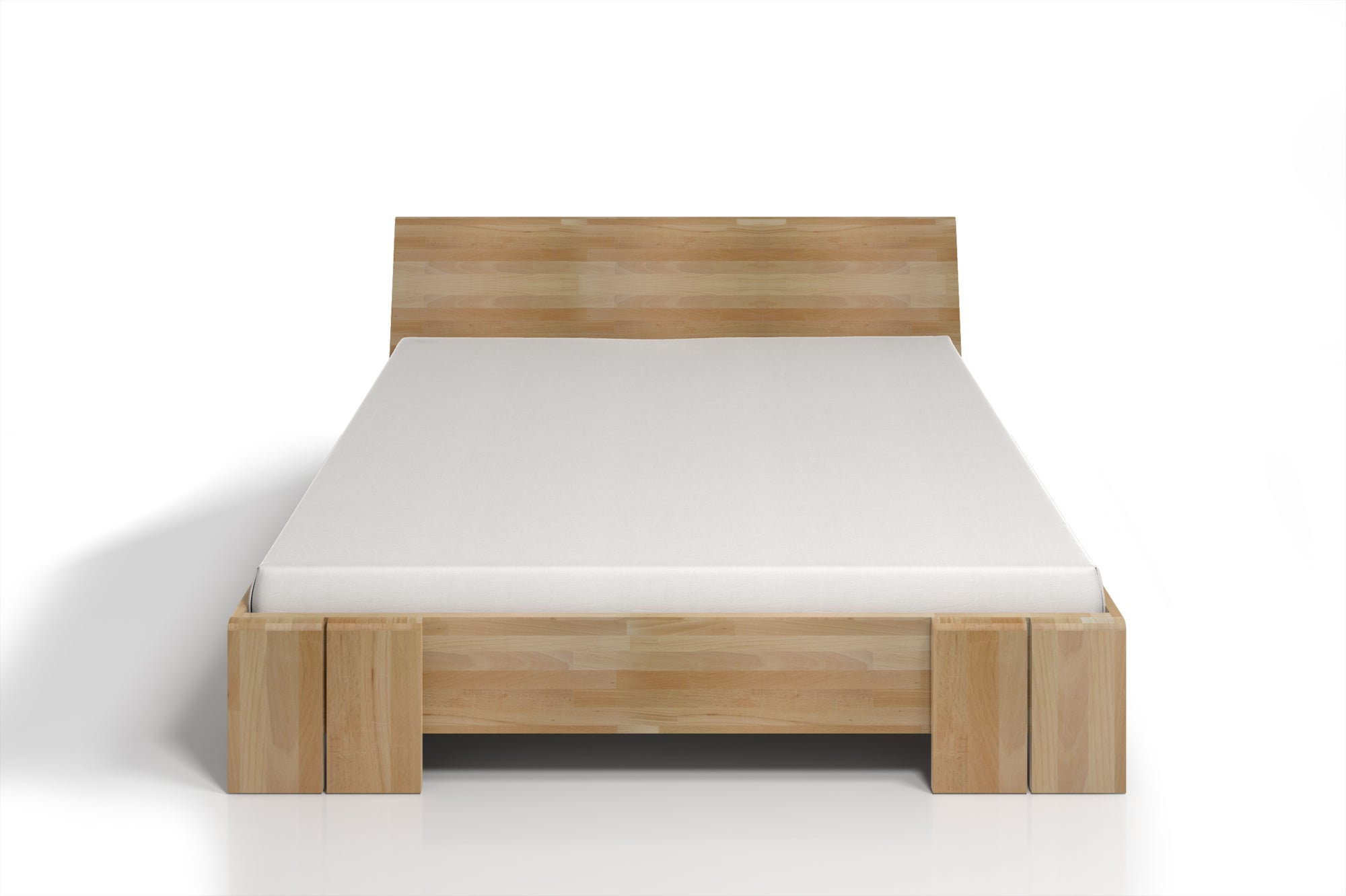 VESTRE Beech Maxi Bed With Storage