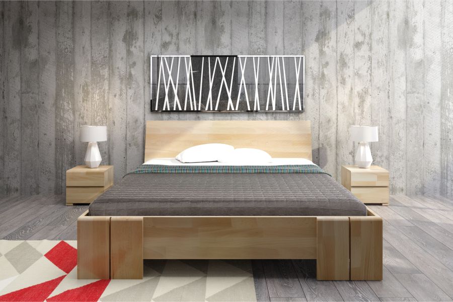 VESTRE Beech Maxi Long Bed