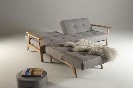 SPLITBACK FREJ Sofa, From Next Day Delivery Innovation- D40Studio