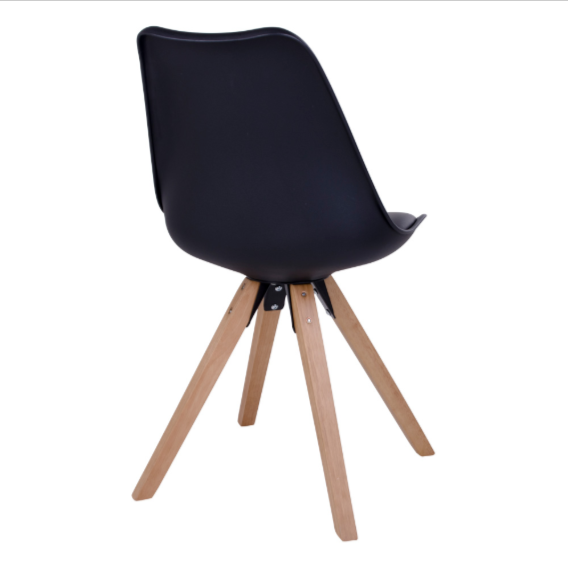 BERGEN Set of 2 Chairs, House Nordic- D40Studio