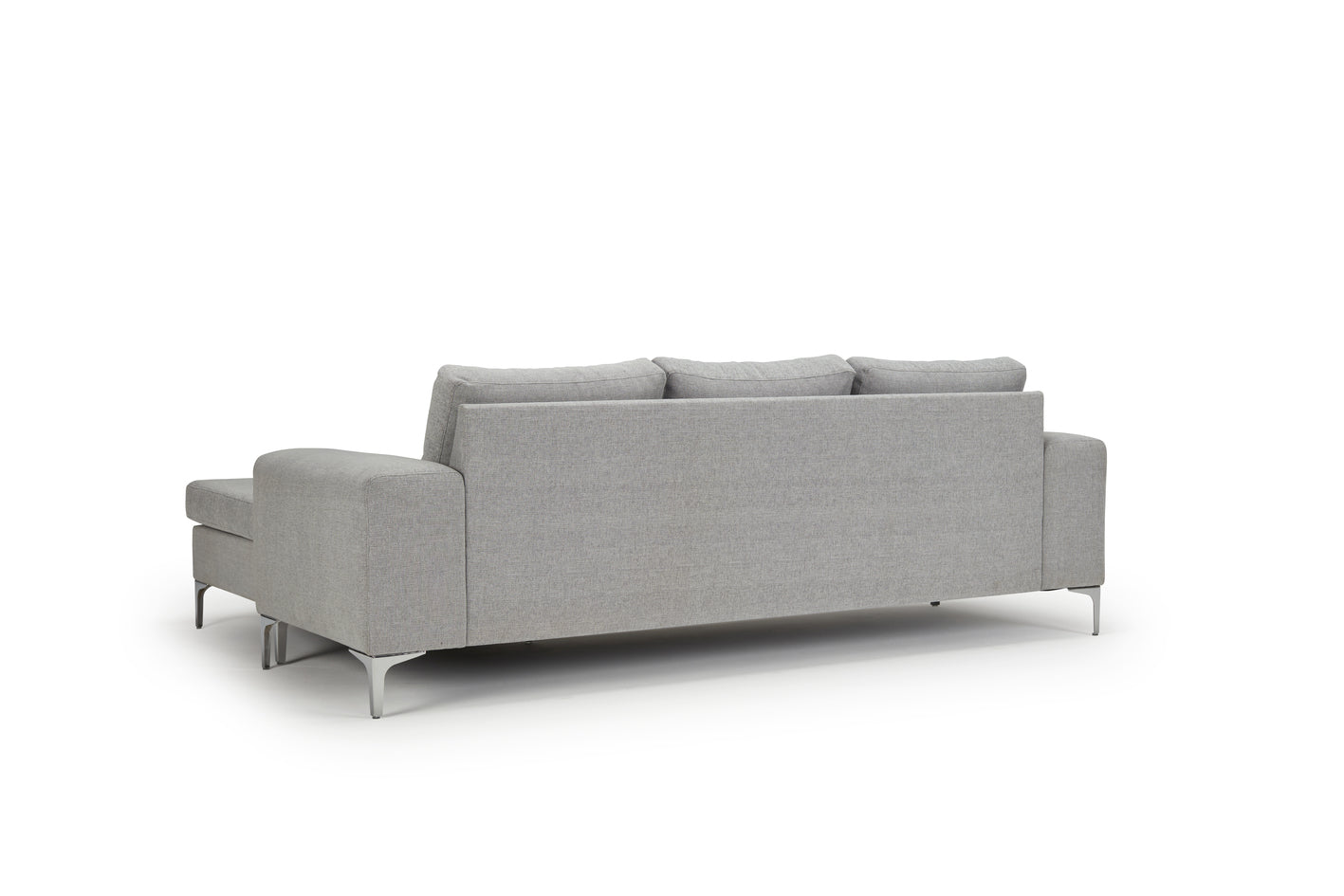 SHEA Corner Sofa 2.5 Seater + Lounger