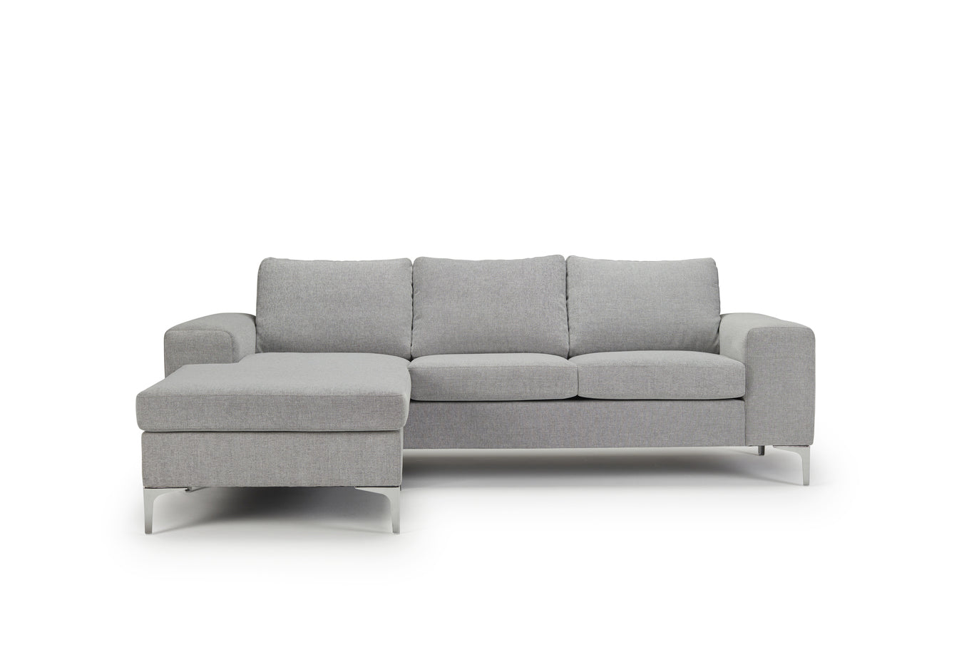 SHEA Corner Sofa 2.5 Seater + Lounger