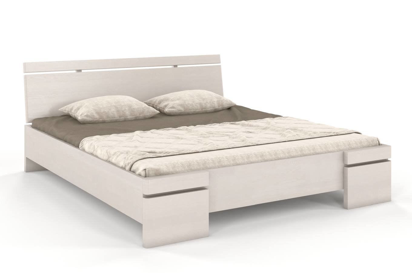 SPARTA Beech Maxi Bed