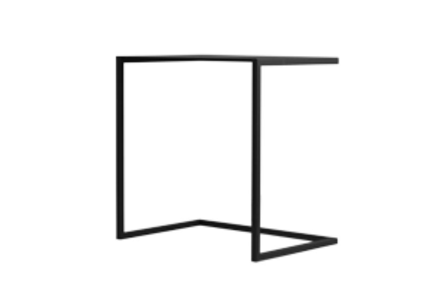 LUPE METAL Side Table