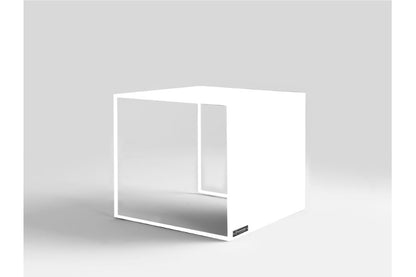 CustomForm 2WALL METAL Coffee Table