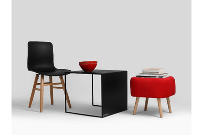 CustomForm 2WALL METAL Coffee Table