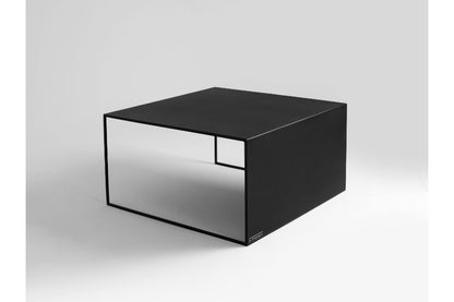 CustomForm 2WALL METAL Coffee Table