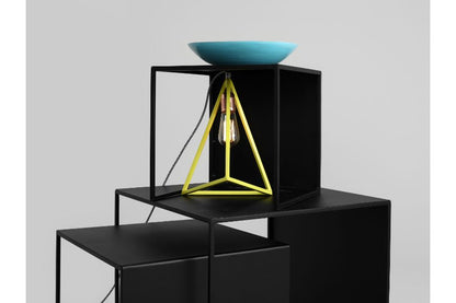 CustomForm 2WALL TRIO Set of Coffee Tables