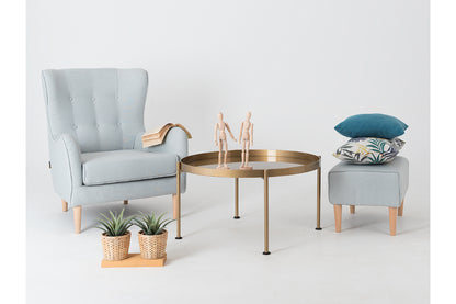 Mesa de centro HANNA 1F