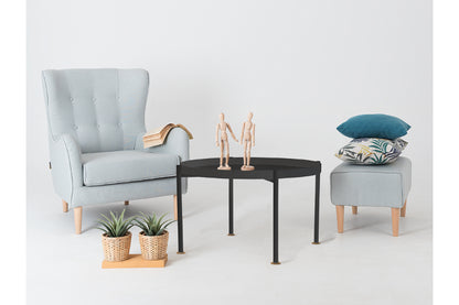 Mesa de centro HANNA 1F