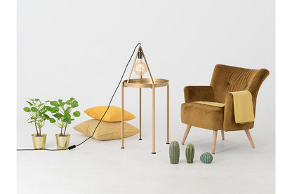 CustomForm HANNA 1F Side Table