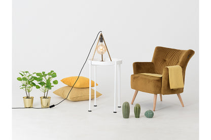 CustomForm HANNA 1F Side Table