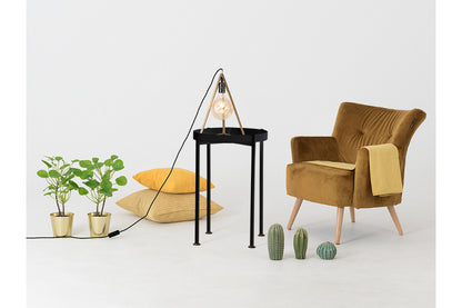 CustomForm HANNA 1F Side Table