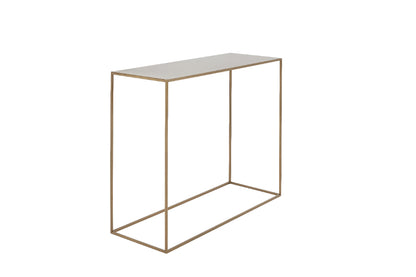 CustomForm TENSIO Console 100 CM