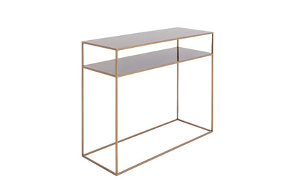 CustomForm TENSIO 2 Console