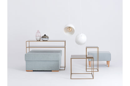 CustomForm TENSIO 2 Console