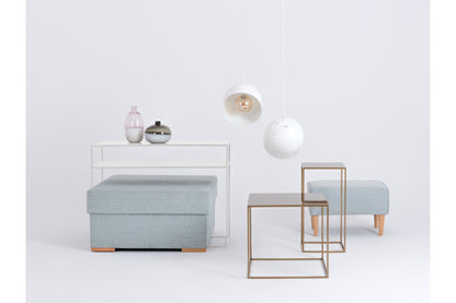 CustomForm TENSIO 2 Console